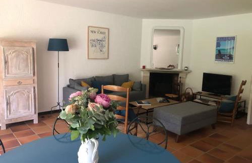 Villa de Charme au coeur du Cap-Ferrat - Photo 5