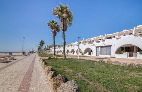 Primera Linea en Matalascañas - Foto 20