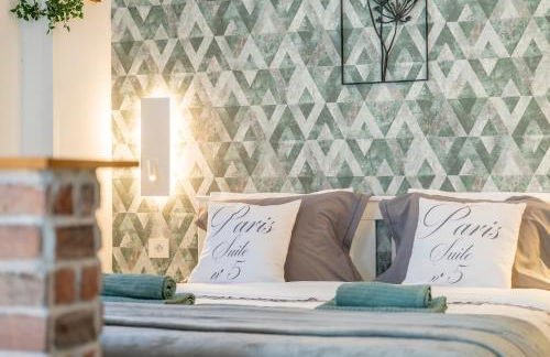 La Petite Maison - Foto 15