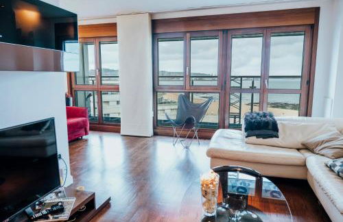 EL SEXTO DE LA PLAYA + PARKING GRATIS - Foto 6