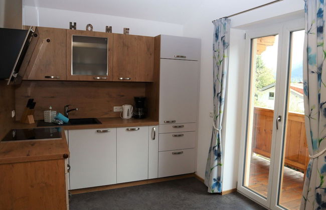 Apartment in Bramberg Near Ski Lift - Foto 5