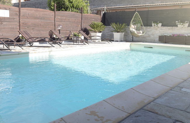 Affittacamere Villa Marcella - Foto 62