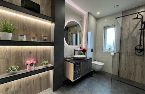 Apartament z Jacuzzi - Photo 17