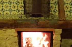 Casa Rural Alamar II - Foto 9