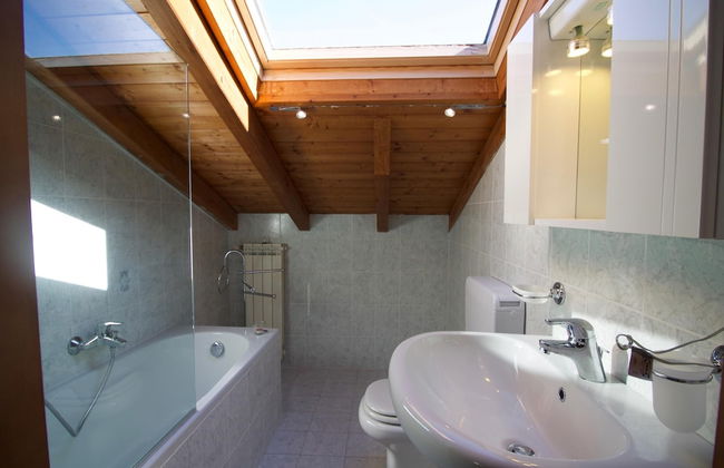 Casa Margherita in Liano-formaga - Foto 22