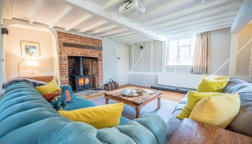 Ivy House, Mells - Foto 3