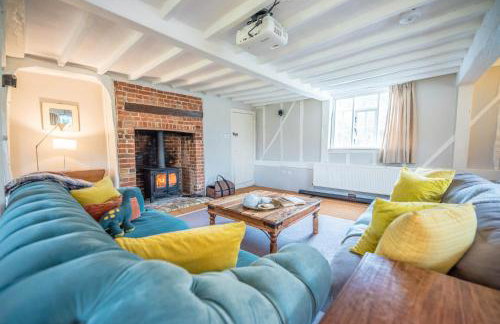 Ivy House, Mells - Foto 3