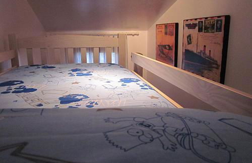 Casa Nostra Matarranya - Foto 26