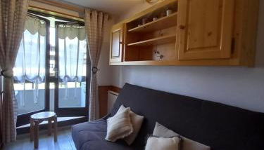 Bel appartement Samoens La Cour classe 2 etoiles - Photo 2