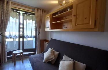 Bel appartement Samoens La Cour classe 2 etoiles - Photo 2