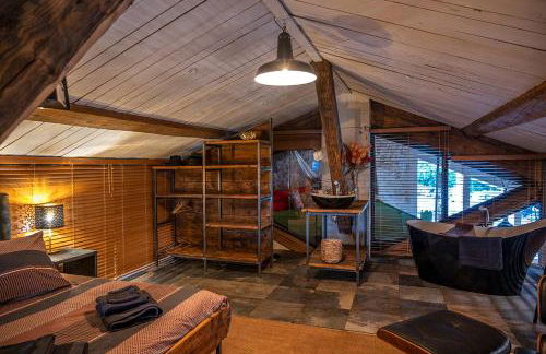 La Remise Penthouse - Foto 23