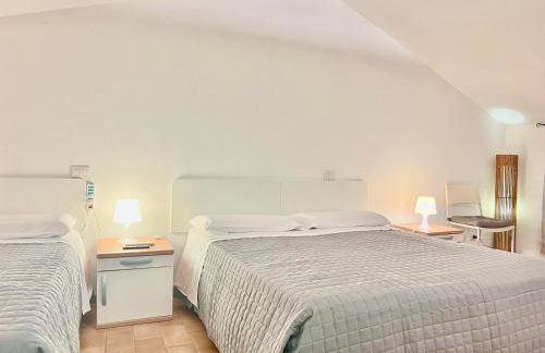 GH Paradiso - Apartments - Photo 101