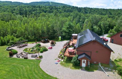 1800ML - As Seen on TV 1 mile from skiing great views hot tub fire pit beach Pool gym passes - Foto 4