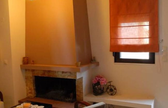 Hara House in Monolithos Rhodes - Foto 12