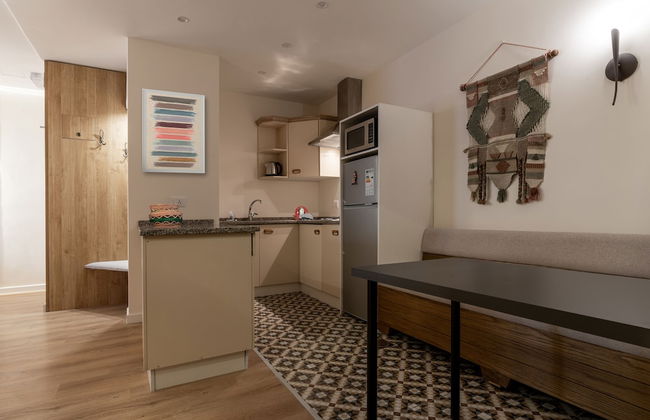 Prestige Hotel Suites - Foto 11