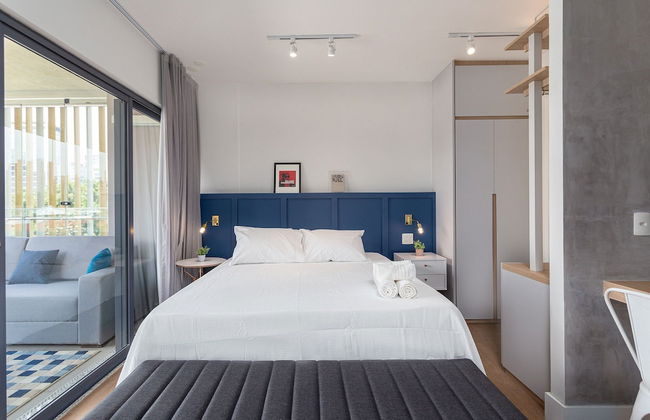 Forma Itaim - Foto 44