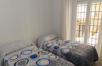 apartamentos El-Hizan - Foto 22