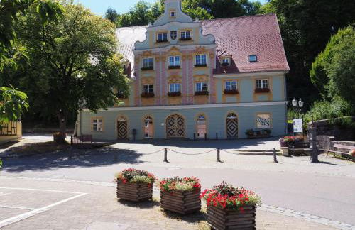 Ferienwohnung Pension Waldblick - Foto 64