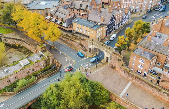 Deva Leisure - Foto 75