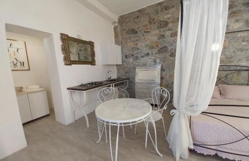 Casa Sole di Toscana USO ESCLUSIVO con 5 camere, 3 bagni, terrazza panoramica, giardino e vasca idromassaggio - Foto 71