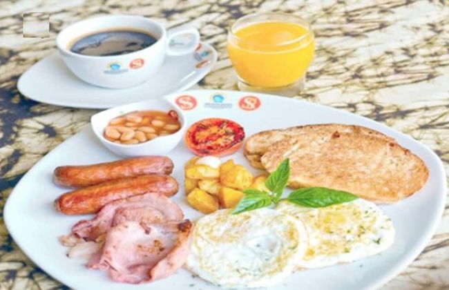 Speke Apartments Kitante - Photo 69