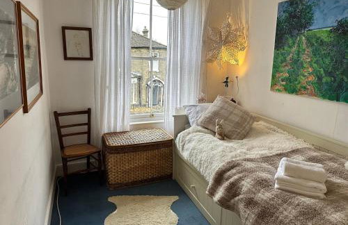 3BD Victorian Townhouse Near Norfolk Broads 4A, 2C - Photo 16