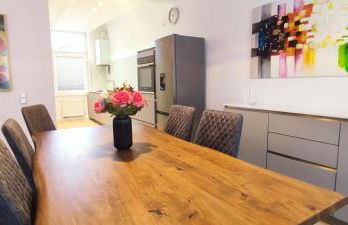 DIE HOTELALTERNATIVE DELUXE APP erste Etage mit 2 Schlafzimmer Haus 63 - Foto 10