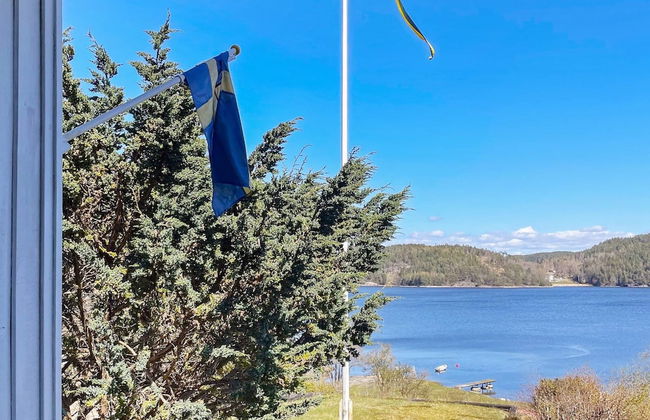 5 Person Holiday Home in Stillingson-by Traum - Foto 1