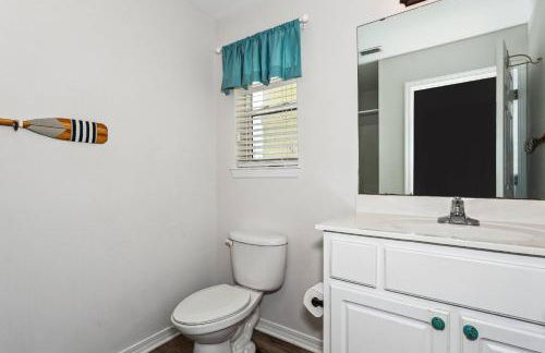 Gulf Island Condos Unit 514 - Foto 9