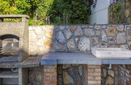 Villa Castel Muschio by Villas Guide - Foto 31