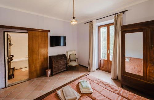 Affittacamere Del Piano - Private Parking - Foto 12