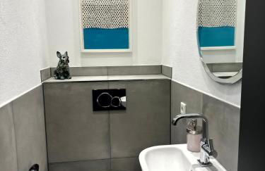 casa ECH Ferienhaus Oberelsbach - Foto 11