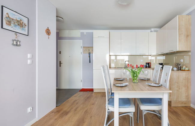 Apartments Blizej Morza by Renters - Photo 60