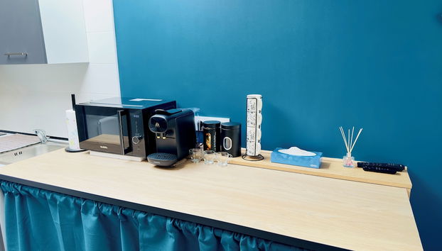 Appartement Cosy à Guilliers - Foto 4, Cocina privada