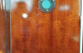 AMAZING FLAT IN CLASSIC SAILING BOAT in BARCELONA - Photo 26