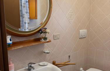 The 'castelletto' Holiday House - Foto 23