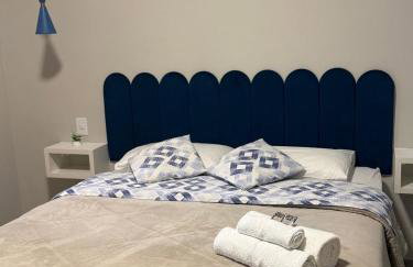 Loft de Luxo no Braga: Perfeito para Casais - Ar, Wi-Fi e Estilo - Foto 108