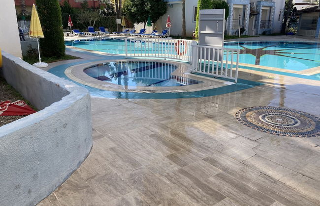 Popular 1 bed Apart Home in Central Side With Many on Site Amenities Facilities - Foto 19