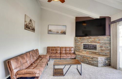 Huntington Beach Condo - Walk to the Ocean! - Foto 13