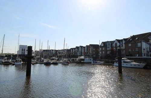 Haus Alte Liebe Whg 404 Utkiek - Foto 20