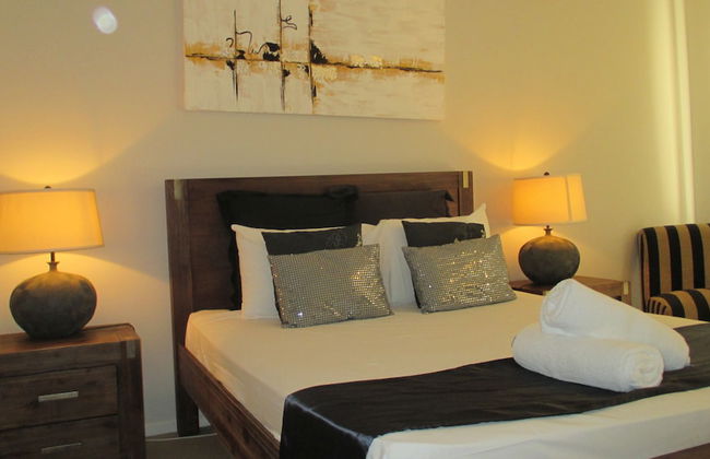 Edge Apartments Cairns - Foto 6