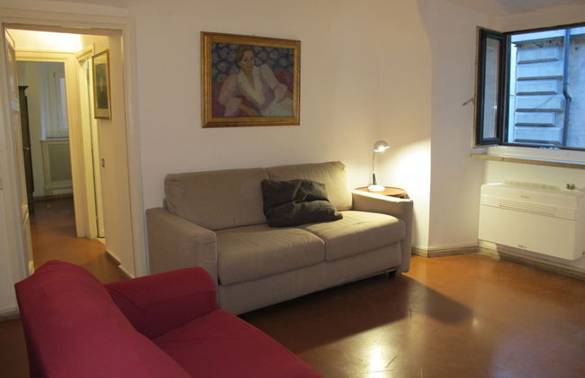 Arco in Pantheon Apartments - Foto 57