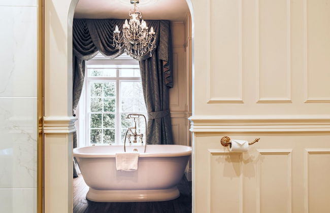 Plas Dinas Country House - Photo 70