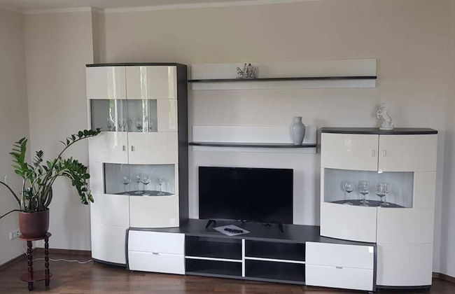 Apartment on the Elbe Ferry - Apartment for 2 - 3 People - Photo 14