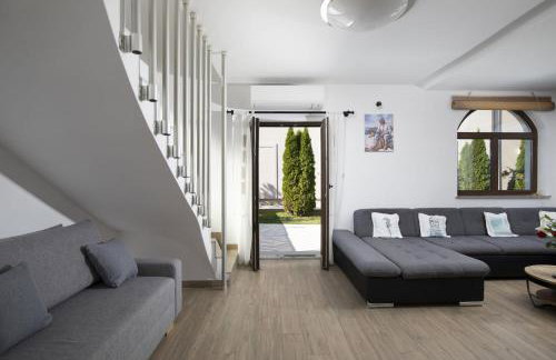 Captain Villa 2 km to the beach - Foto 28