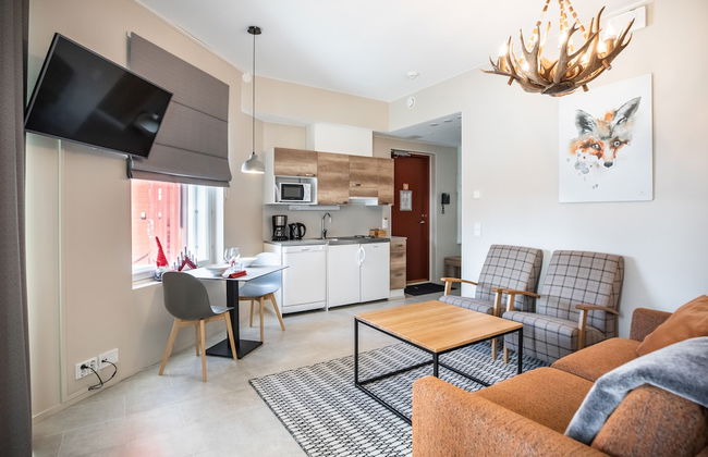 Santa Claus Holiday Village - Foto 27