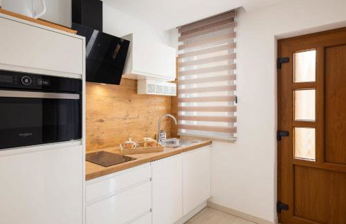 Apartments Villa Pliško Wellness & Pool - Foto 64