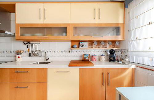 Apartamento Plaza Perillana - Foto 13