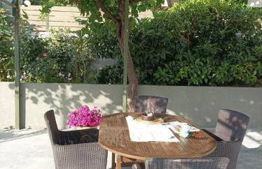 Petrochori Memories House- Floor 0 - Foto 1