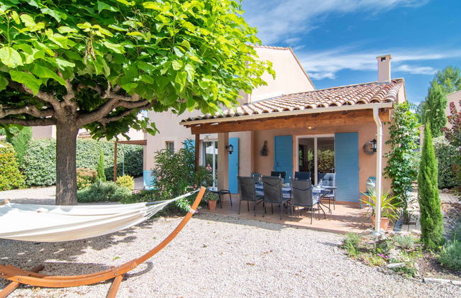 Villa Corale Villa 18 - Foto 1